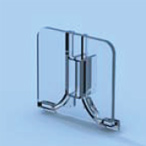 Reverso blokkeringen